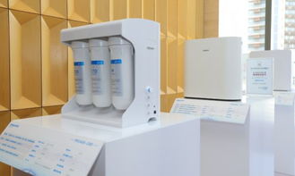 老板净水机闪耀布莱恩奖，荣膺2017年度消费者喜爱产品奖