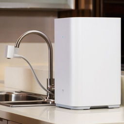 小米净水器 一款值得信赖的家用直饮净水设备