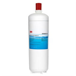 3mdws 6000 cn 型净水器精滤芯套装 您的家庭健康净水卫士